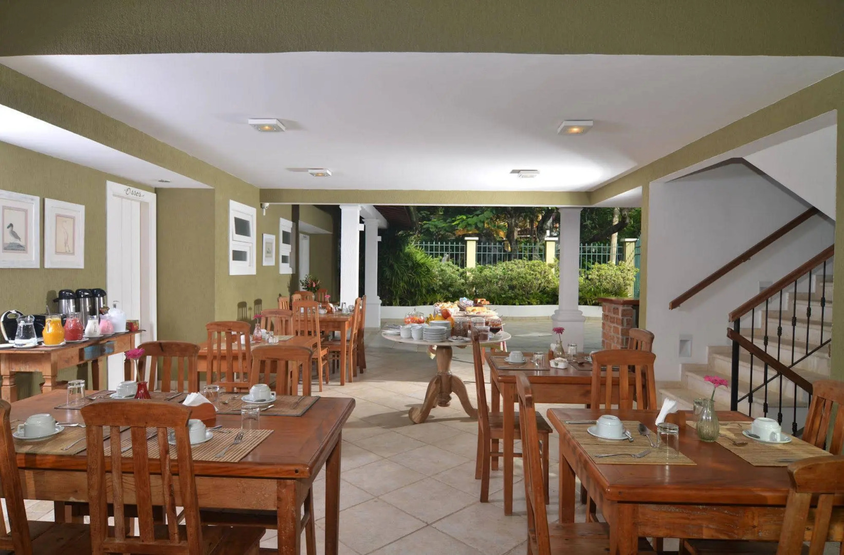 Foto - Pousada Dos Búzios