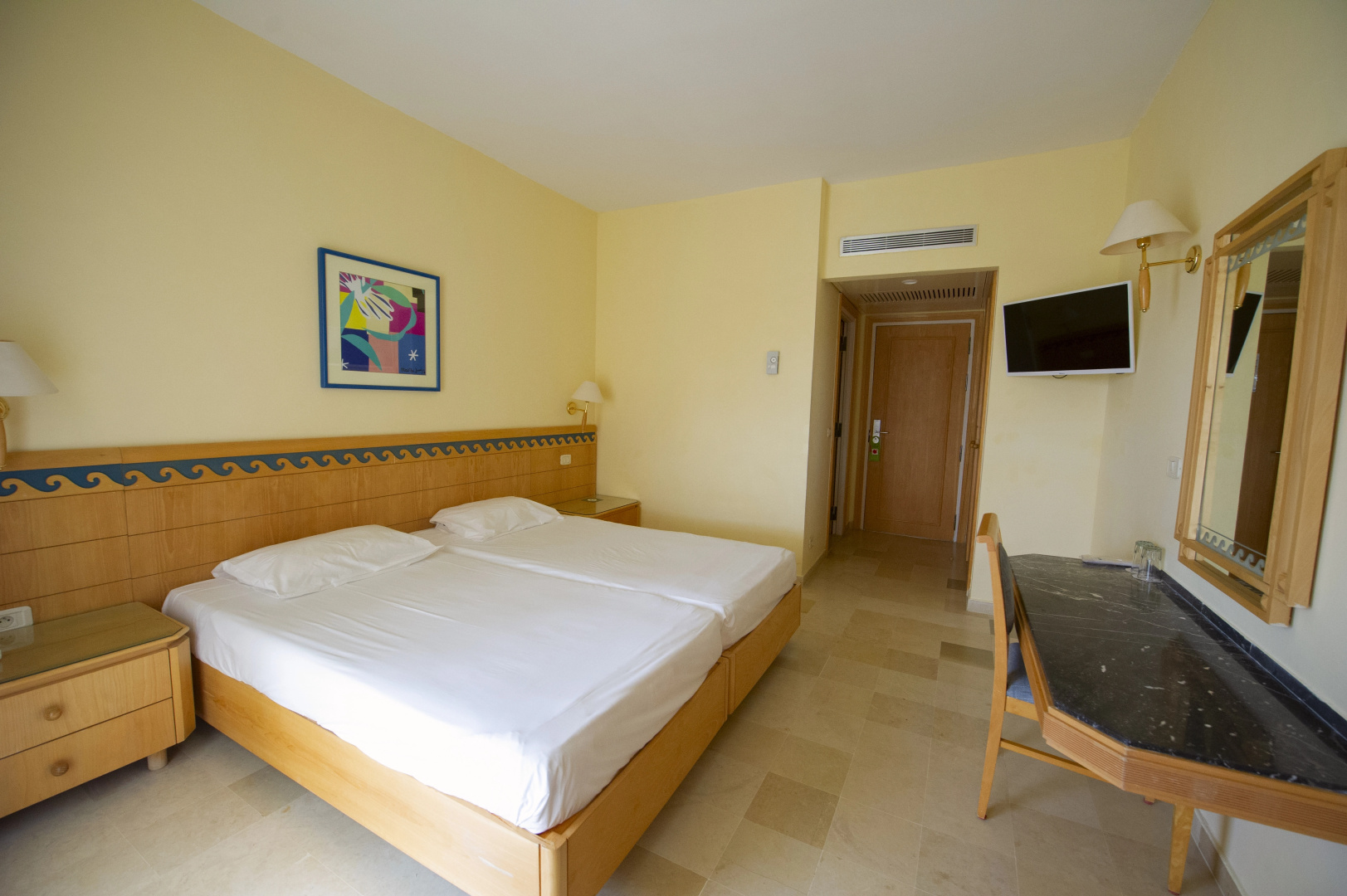Photo - Nahrawess Resort & Thalasso