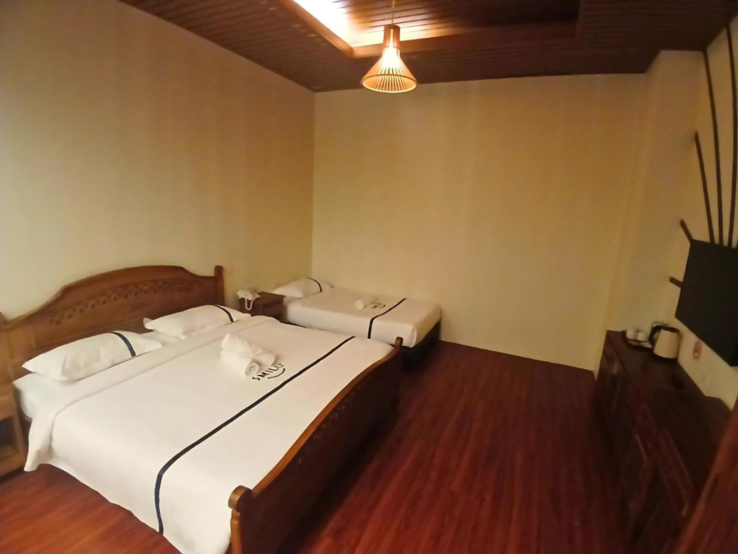 Photo - Top Holiday Hotel @ The Mines Seri Kembangan