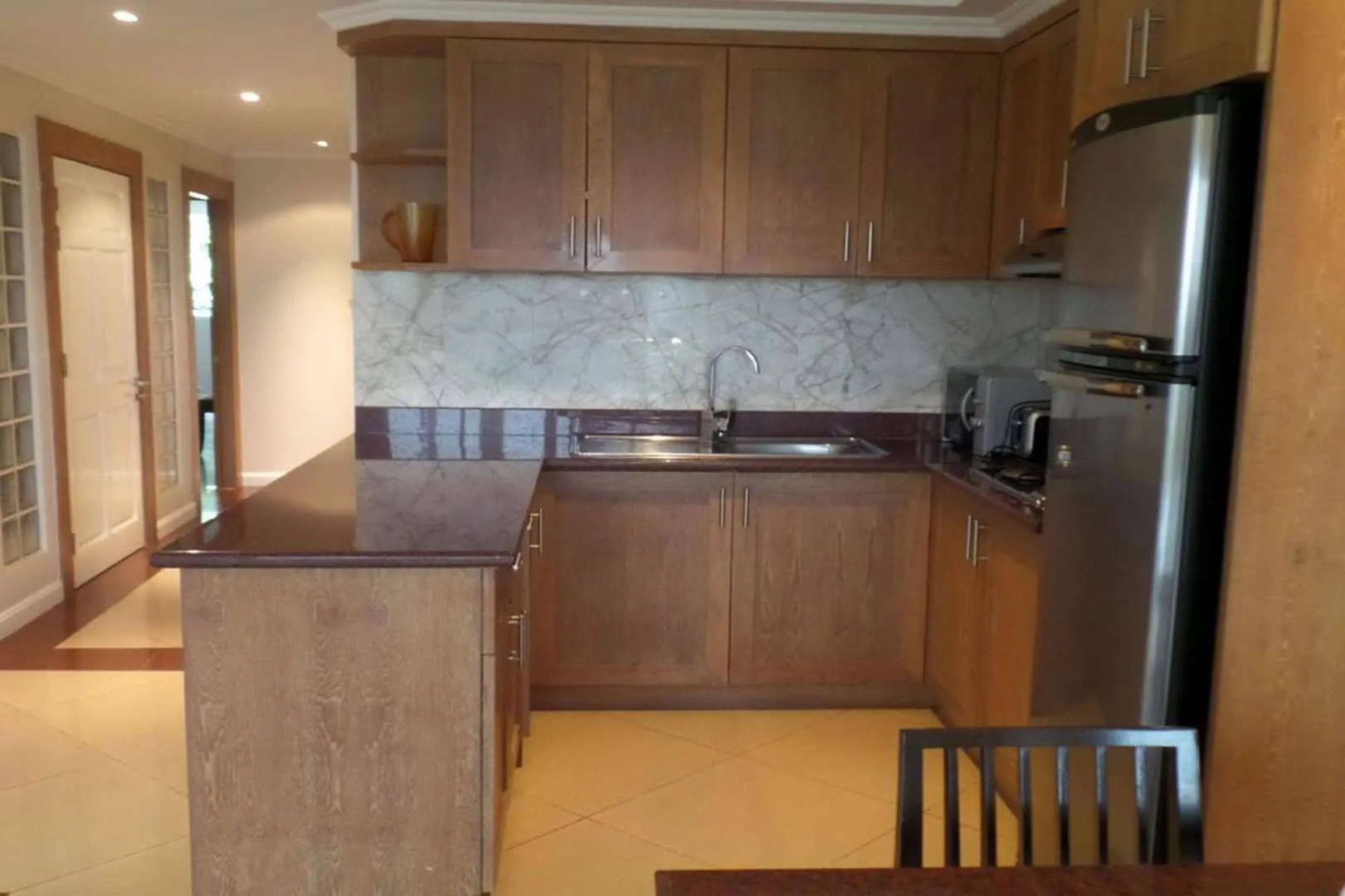 Photo - Westbury Residence