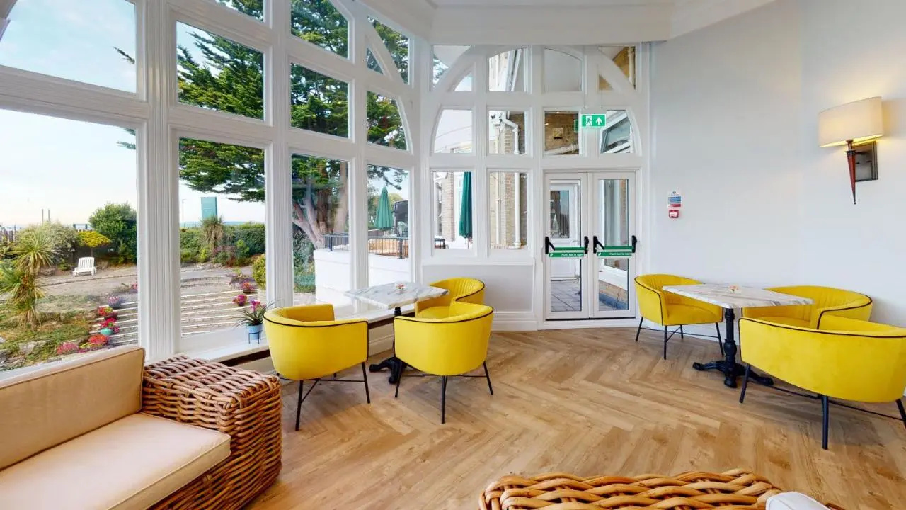 Foto - Bournemouth Carlton Hotel