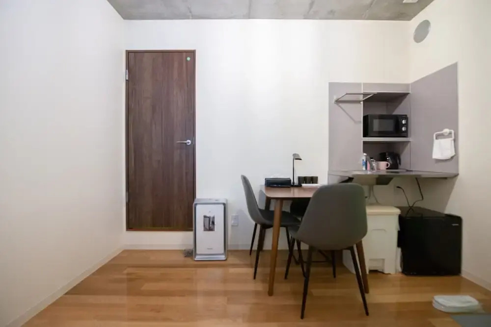 Photo - bmj Hyakunincho