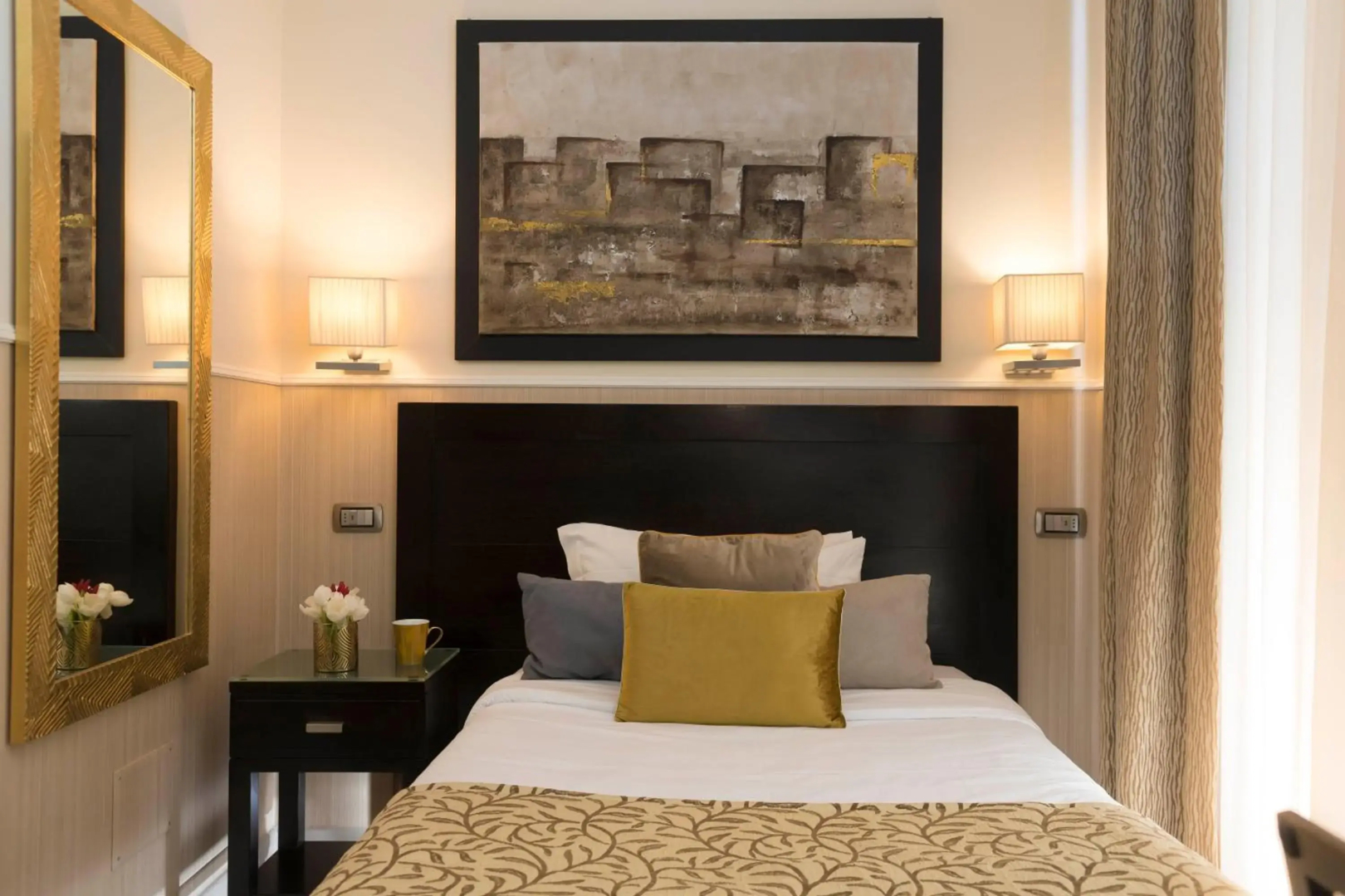 Foto - Yes Hotel Boutique Rome