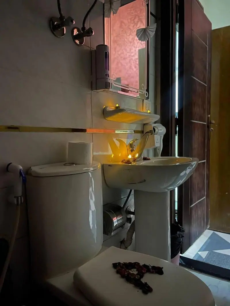 Photo - Abdeen palace view Hotel