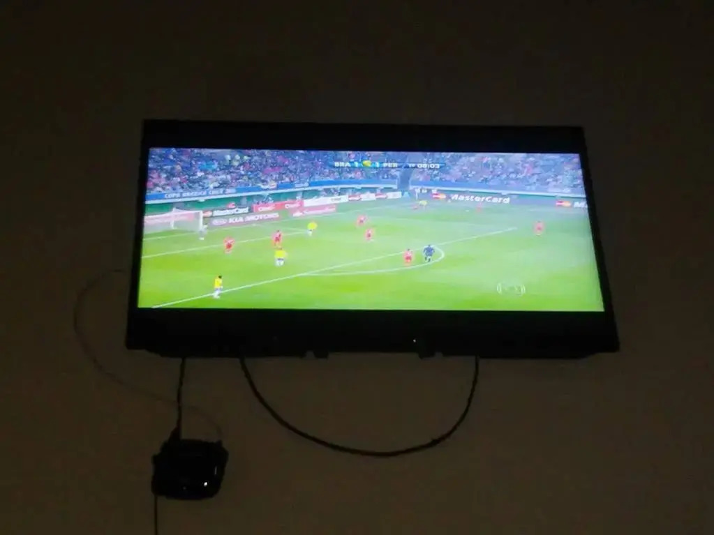 Foto - Hotel & Pousada Italia Beach - Porto Das Dunas