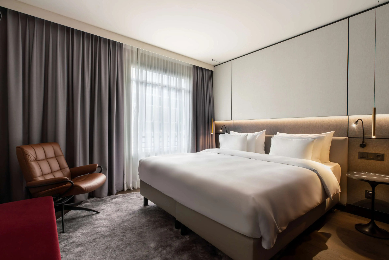 Photo - Radisson Collection Grand Place Brussels