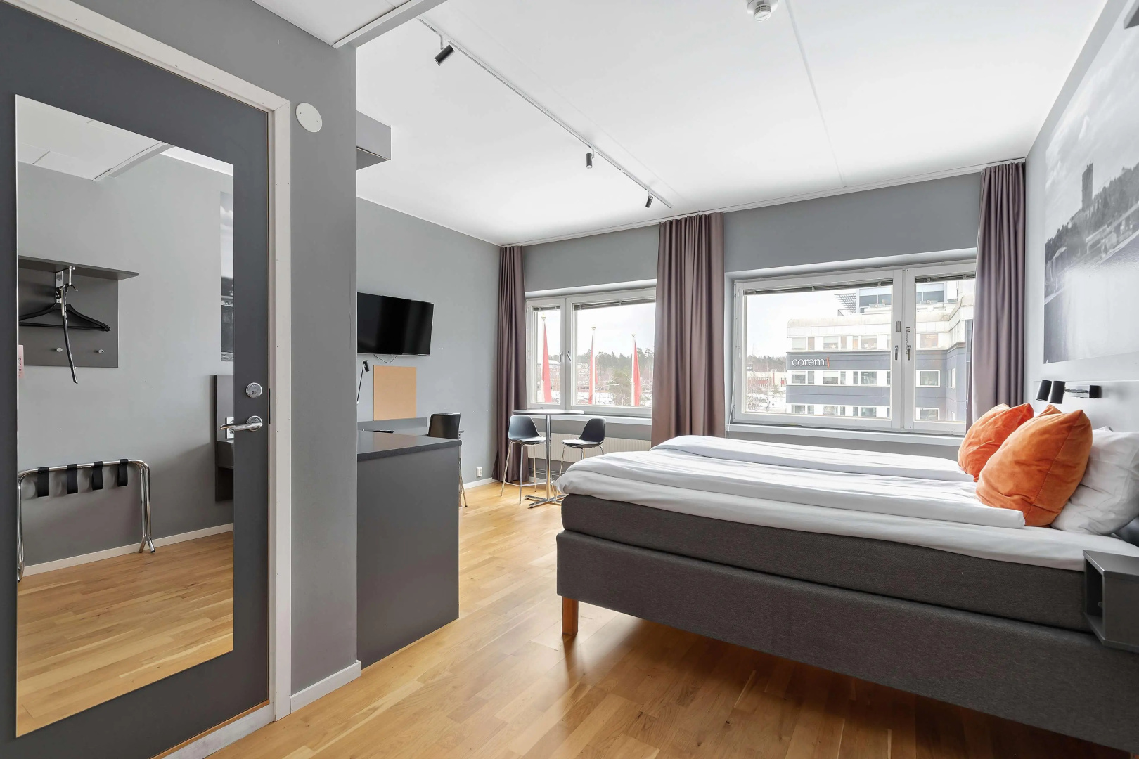 Foto - Aiden by Best Western Stockholm Kista
