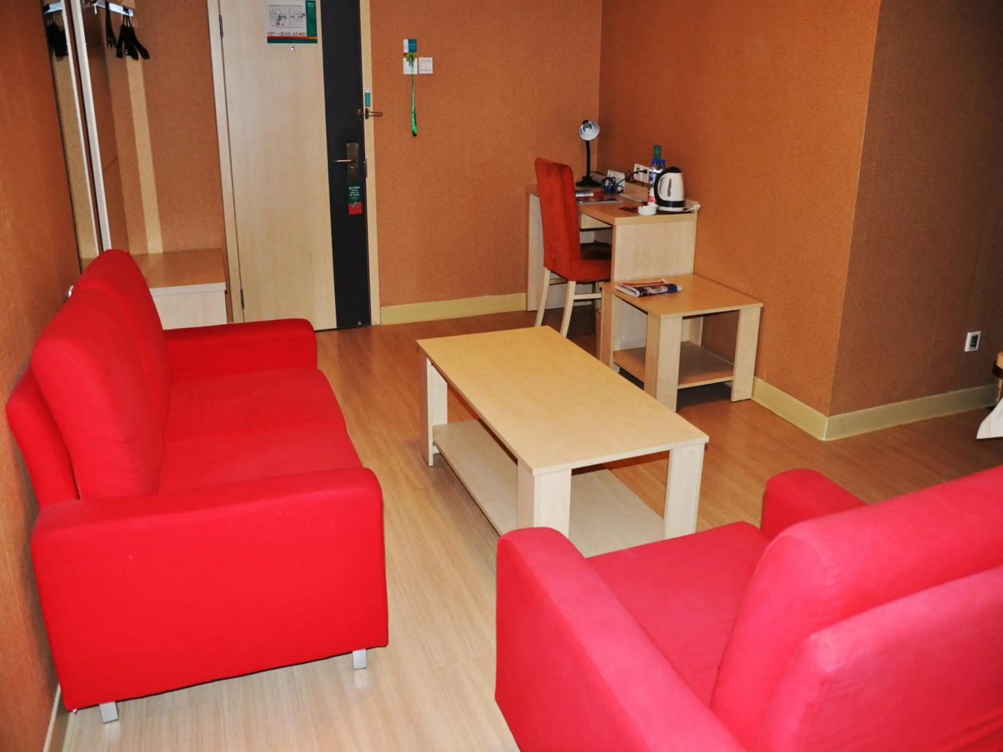 Photo - Jinjiang Inn Beijing Hepingmen