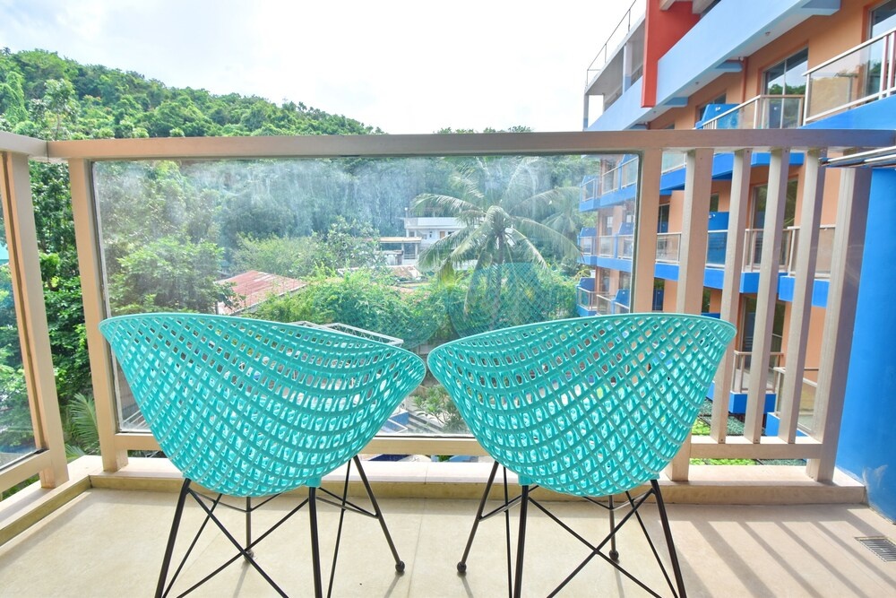 Photo - Oseidon Hotel Boracay