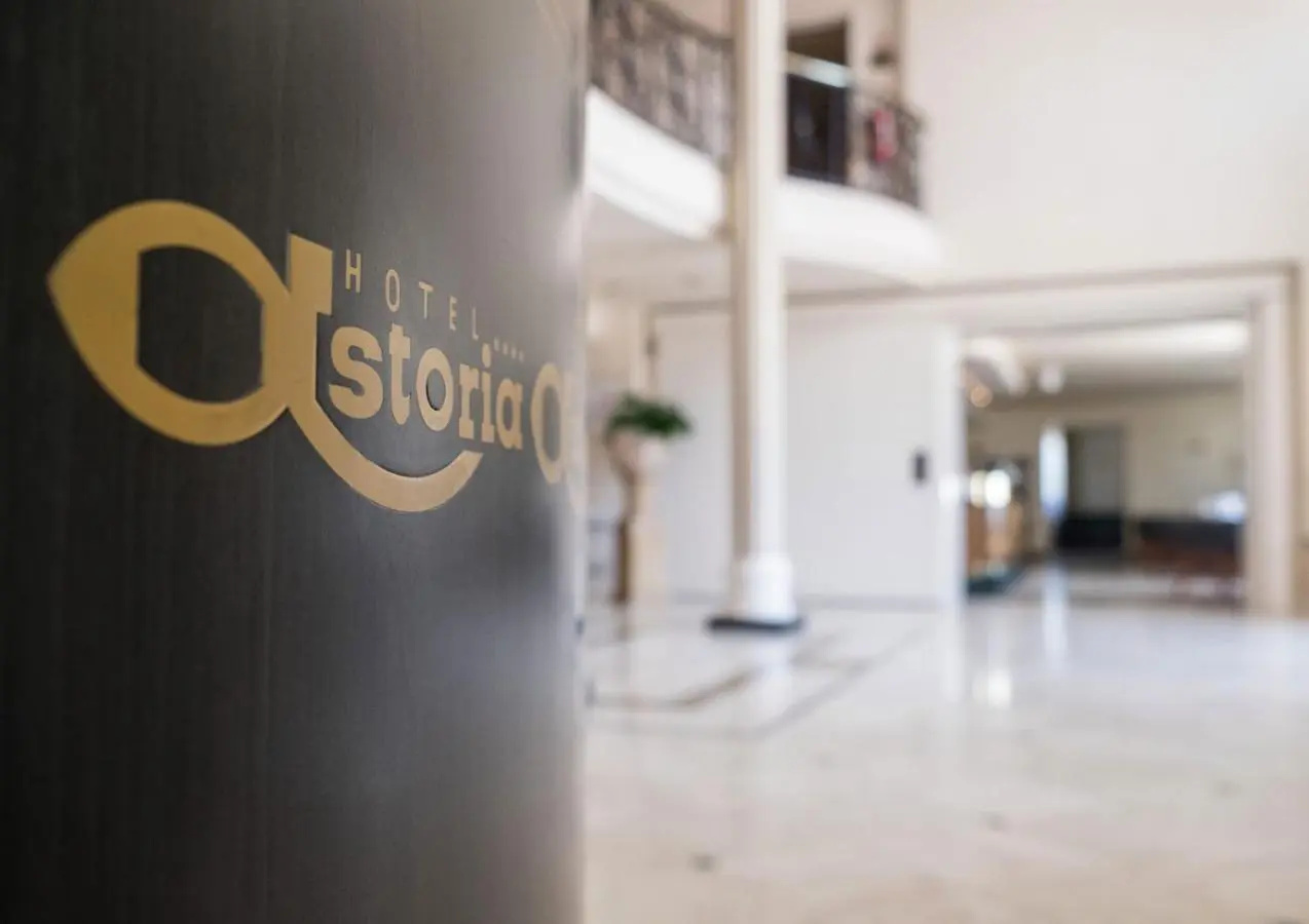 Photo - PHI Hotel Astoria