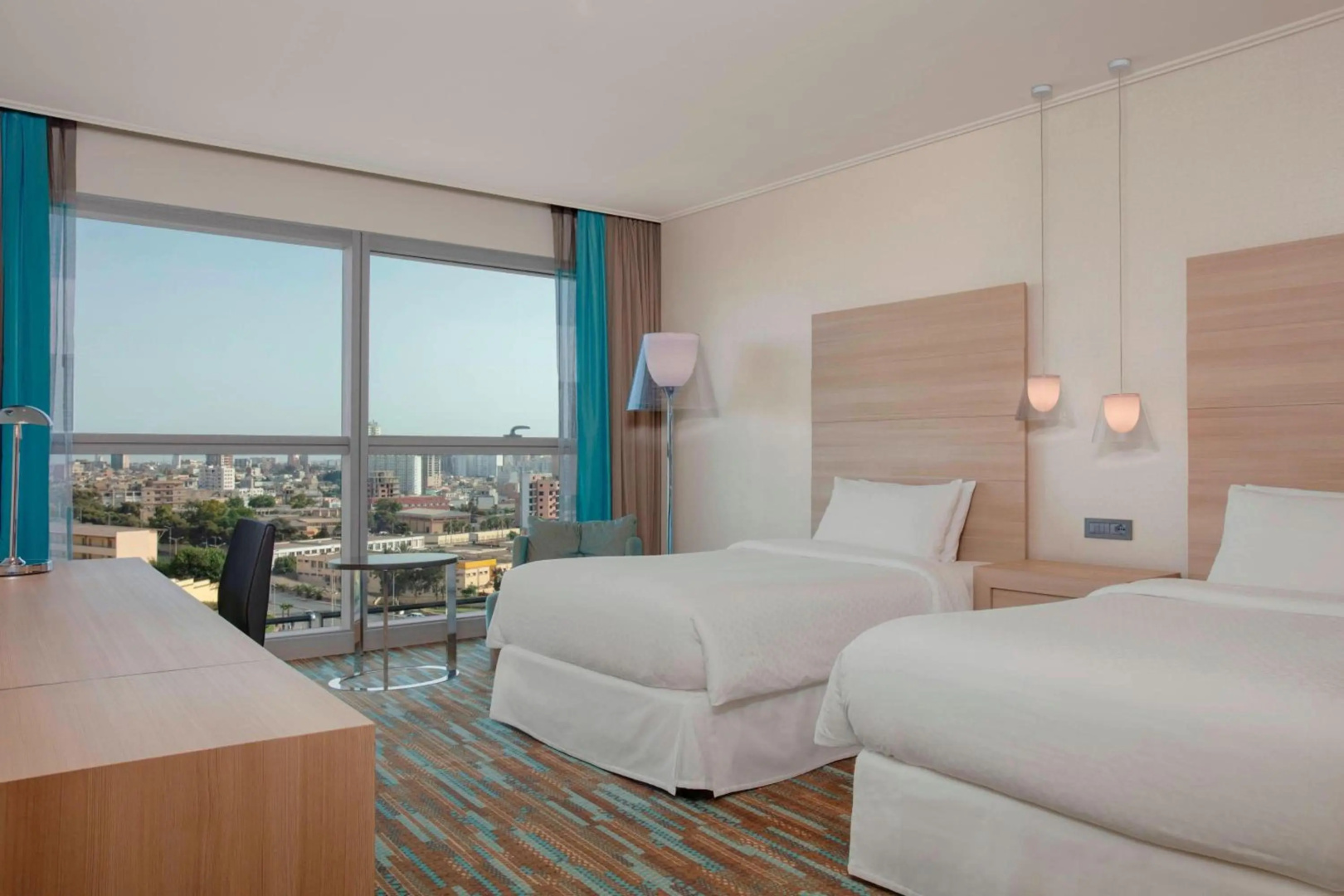 Foto - Four Points by Sheraton Oran