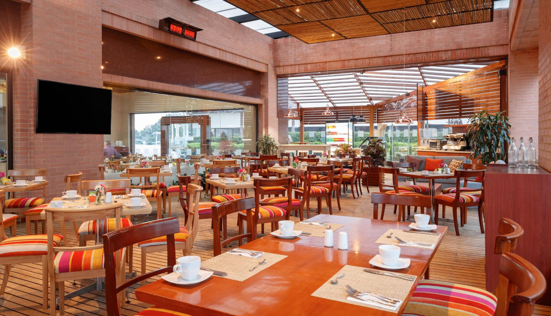 Foto - Sheraton Bogotá Hotel