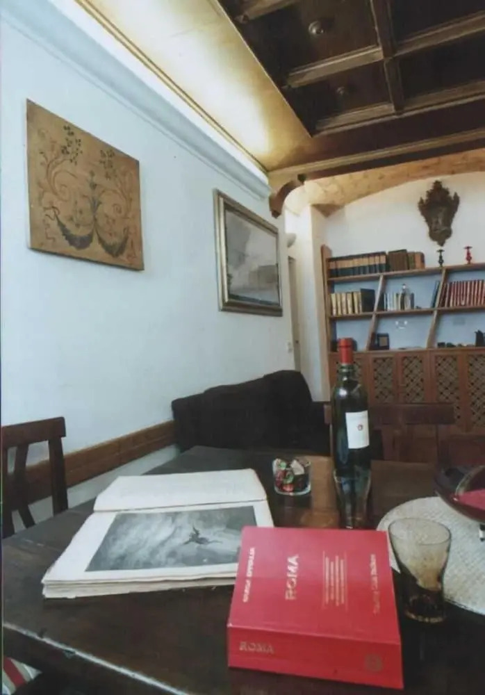 Foto - Villino Corbelli B&B