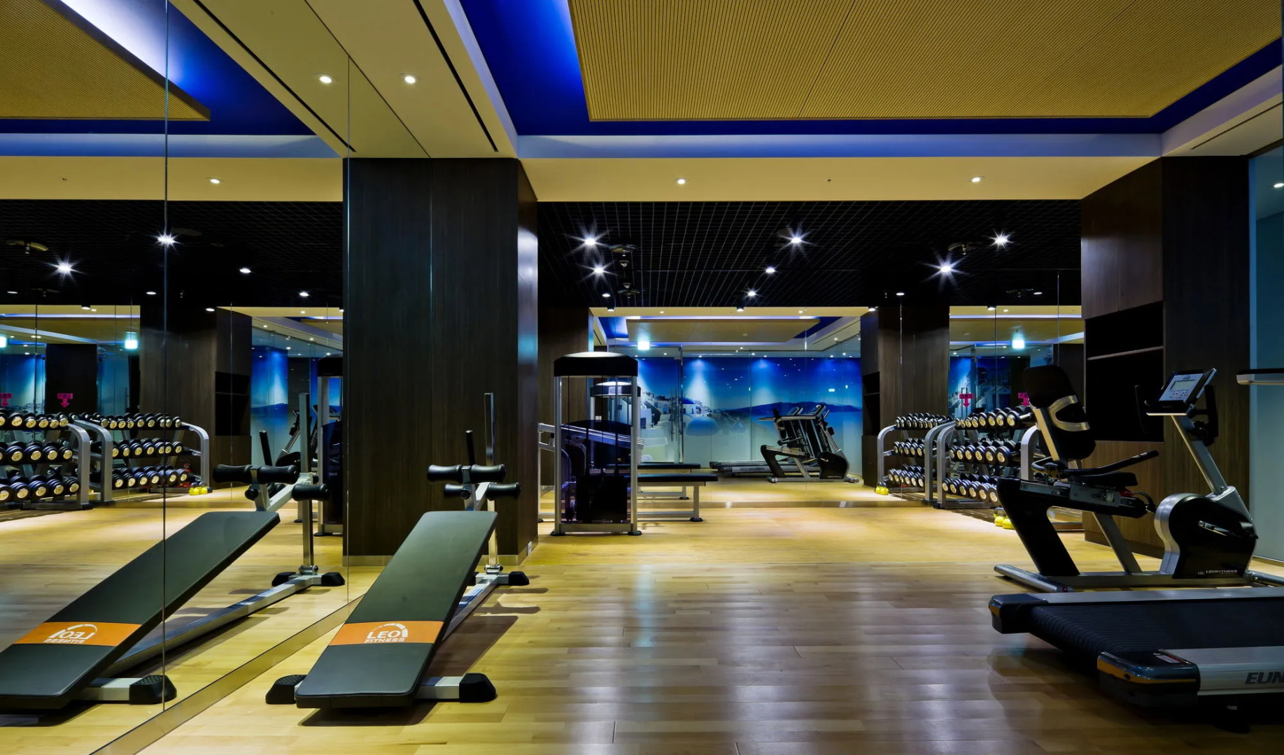 Foto - Hotel Manu Seoul Station