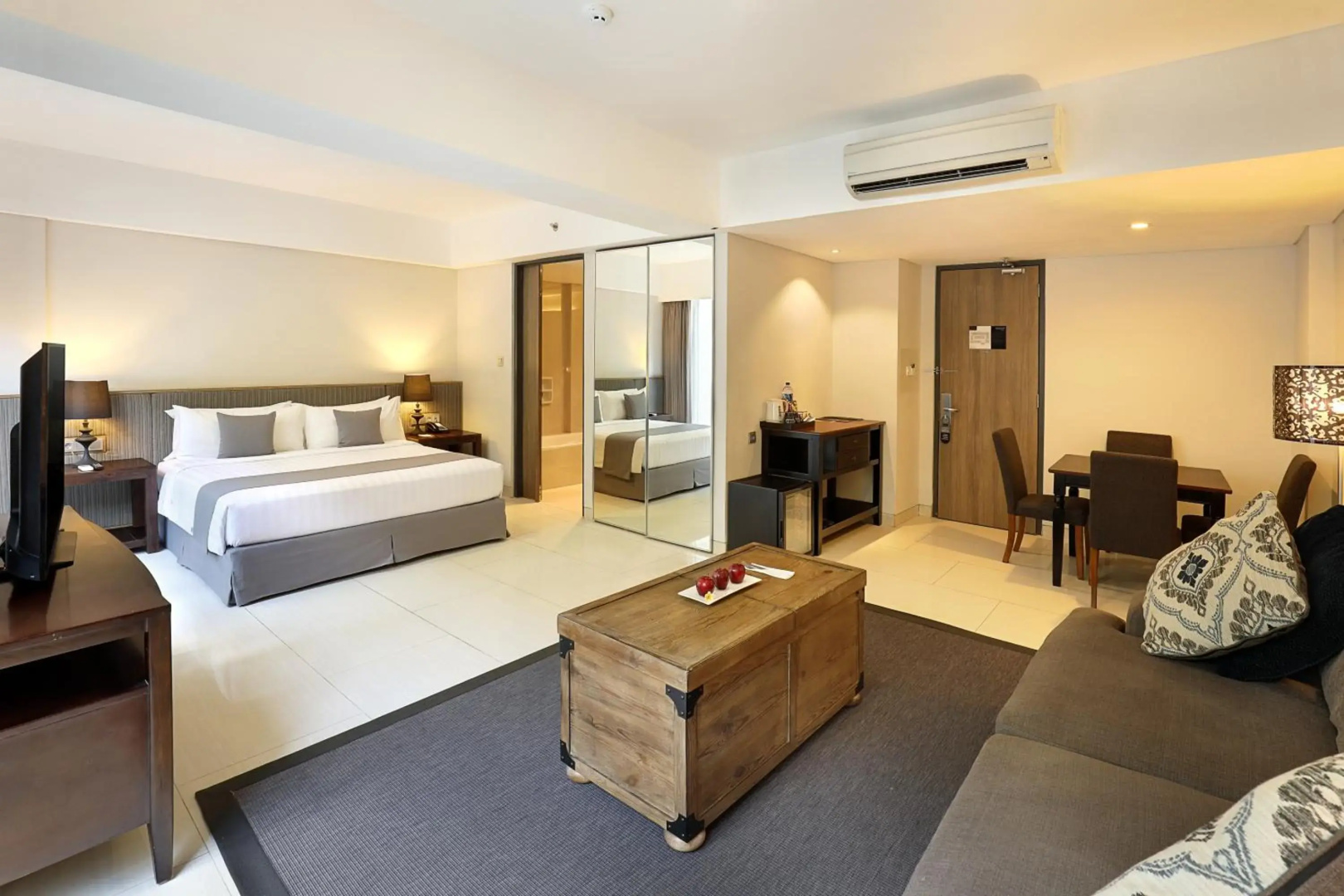 Foto - Desire Riviera Maya Resort All Inclusive - Couples Only