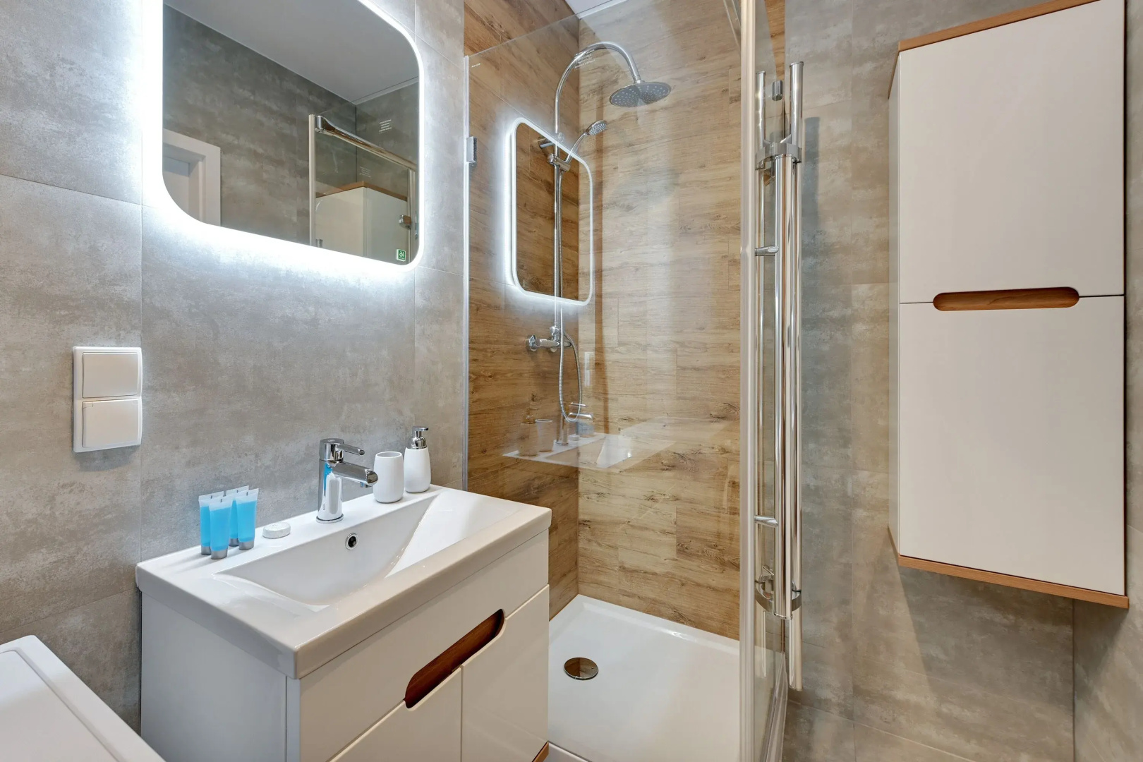Photo - RentPlanet - Apartamenty Chlebova