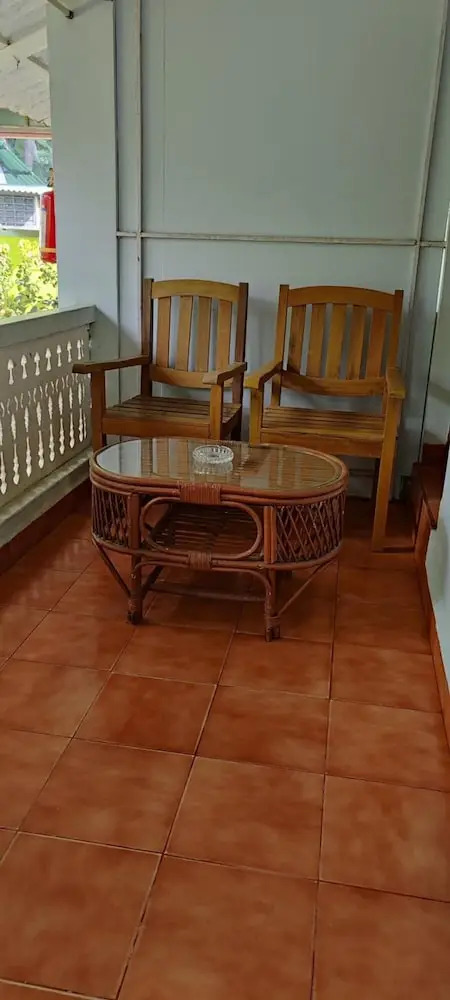 Foto - Hilias Retreat