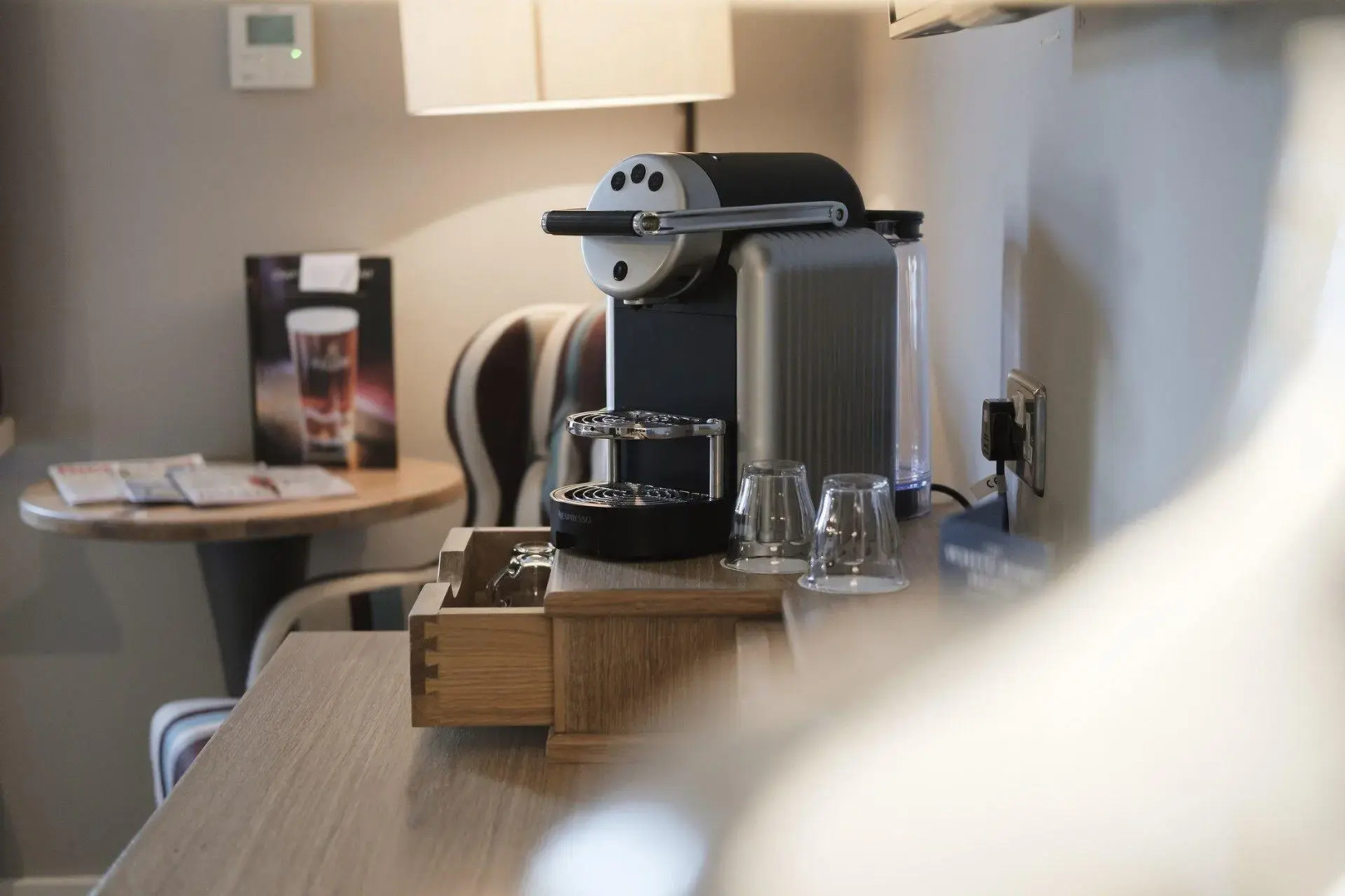 Foto - The White Hart Hotel