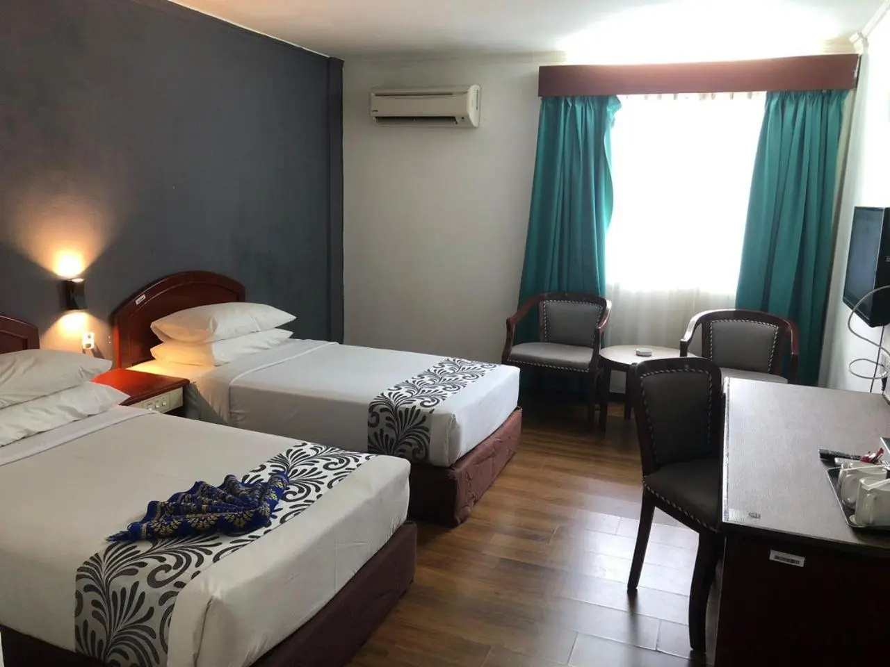 Hotel Seri Malaysia Taiping