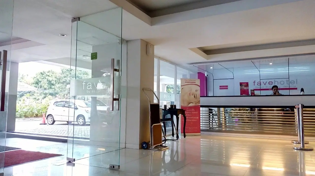 Foto - favehotel Gatot Subroto Jakarta