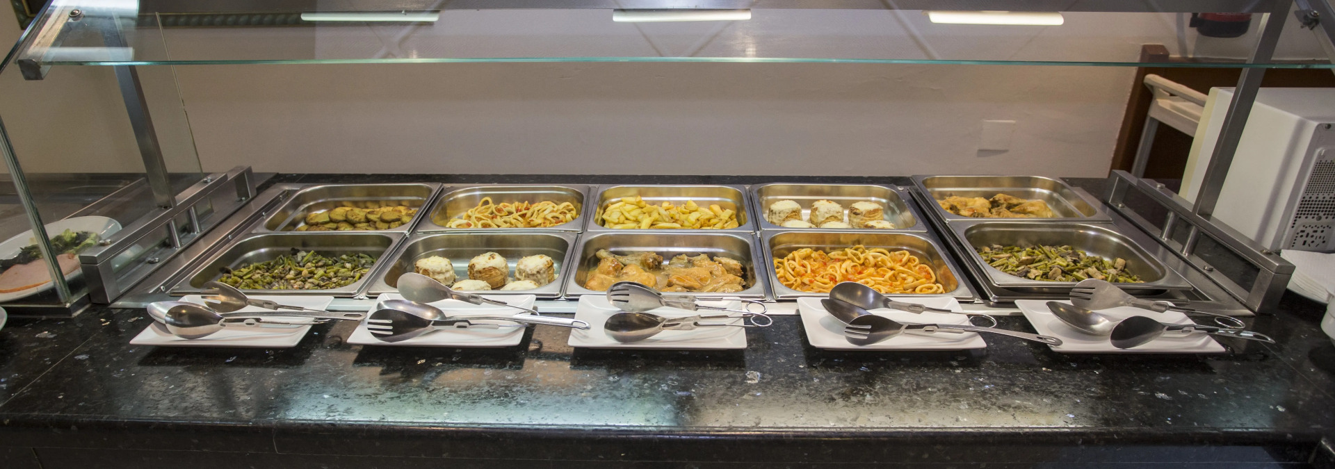 Photo - Hotel Oasis Plaza