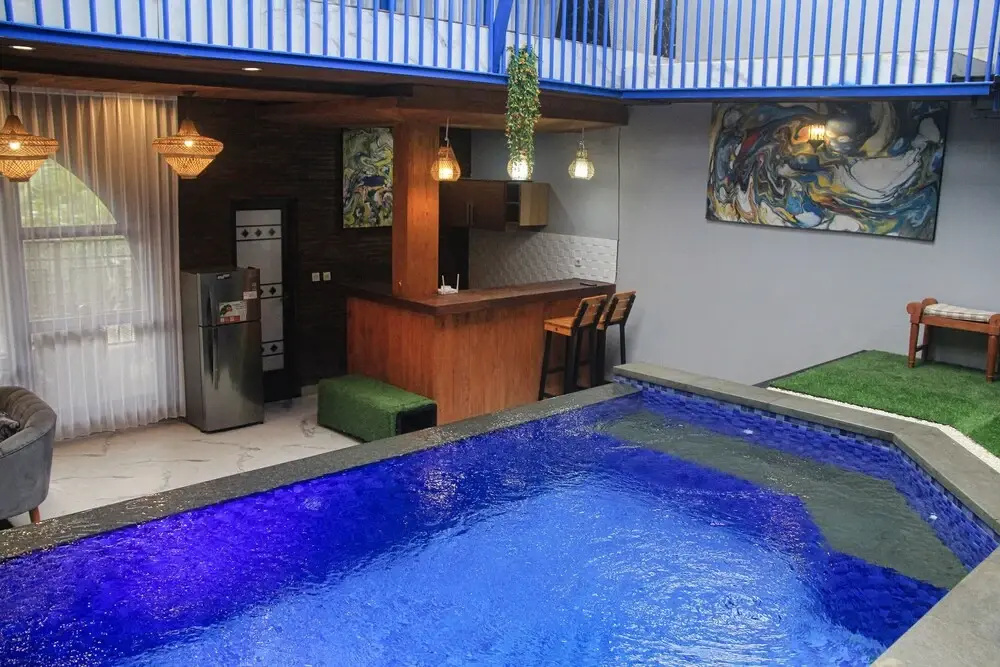 Foto - Anny Guesthouse by ecommerceloka