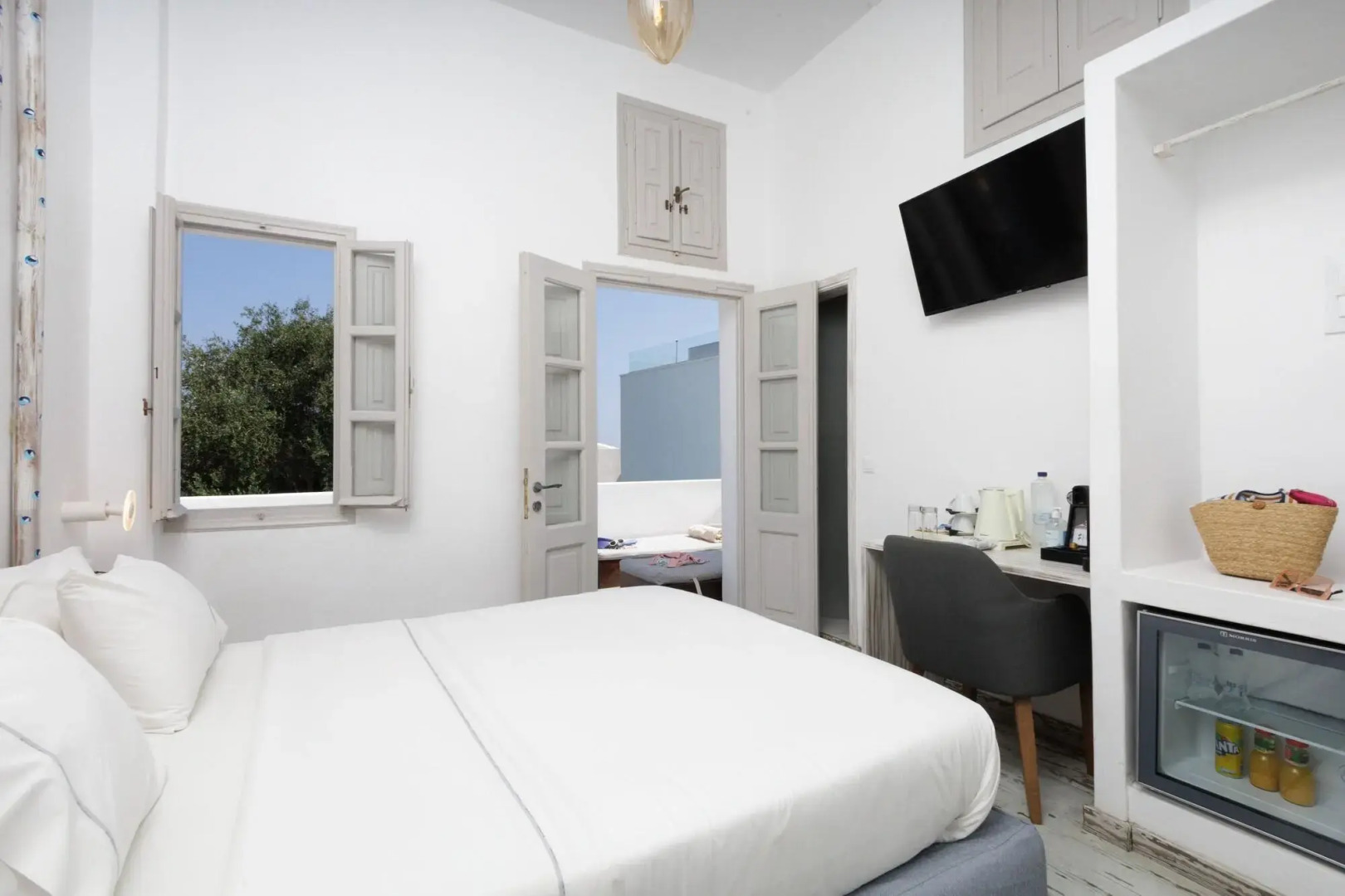 Foto - The Museum Project Oia