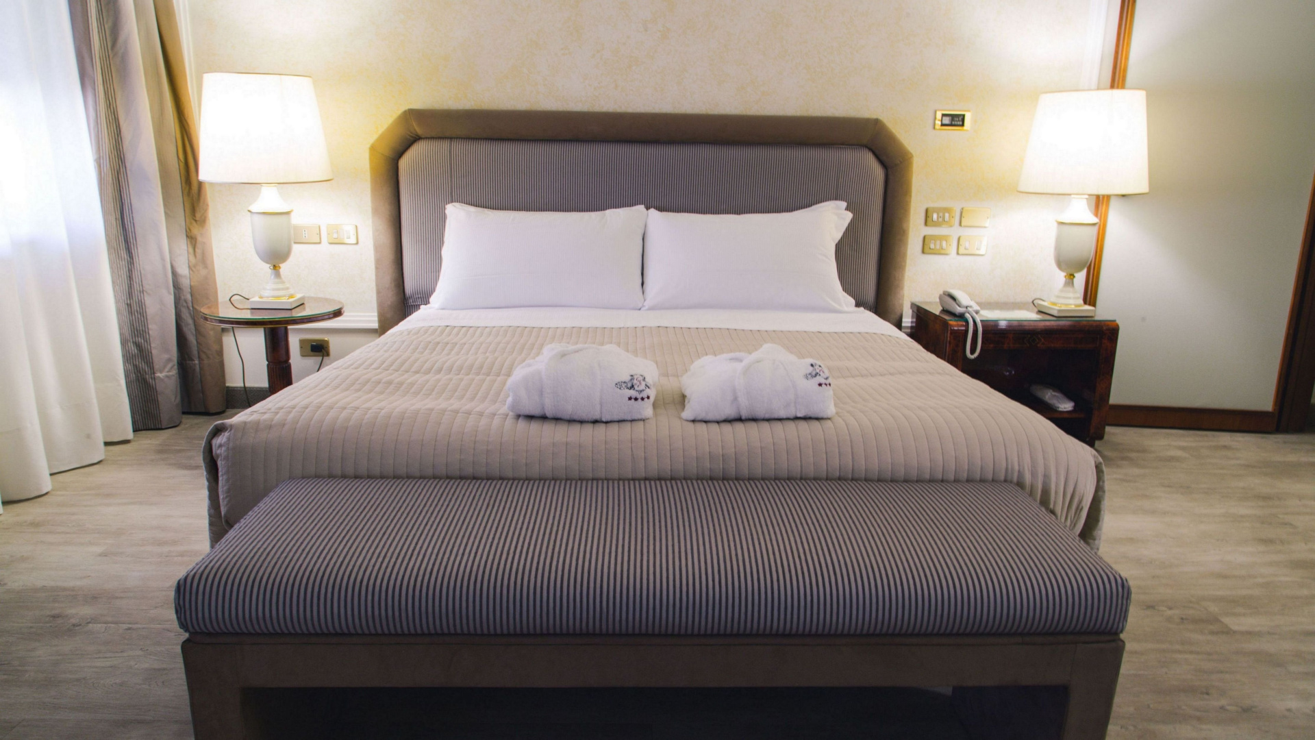 Foto - Grand Hotel Excelsior