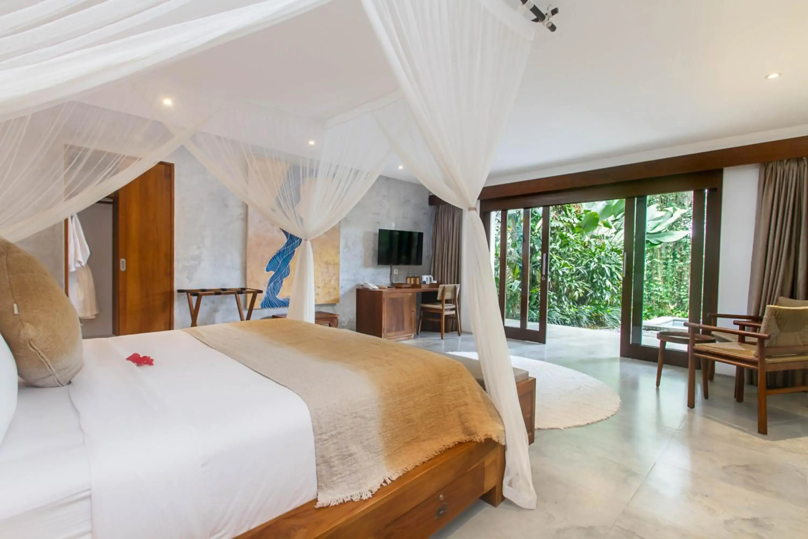 Foto - The Hidden Paradise Ubud - CHSE Certified