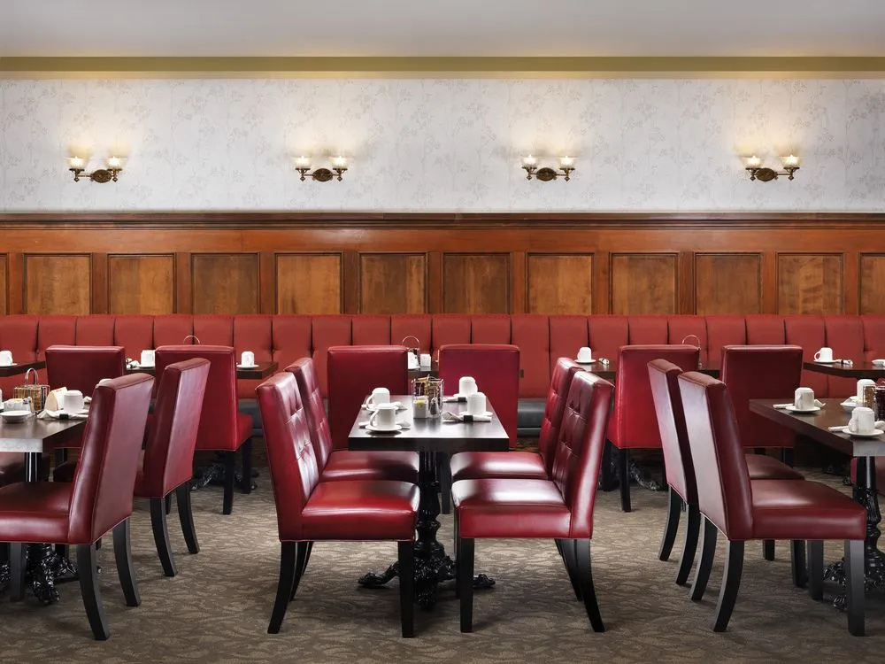 Photo - Huntingdon Hotel and Suites