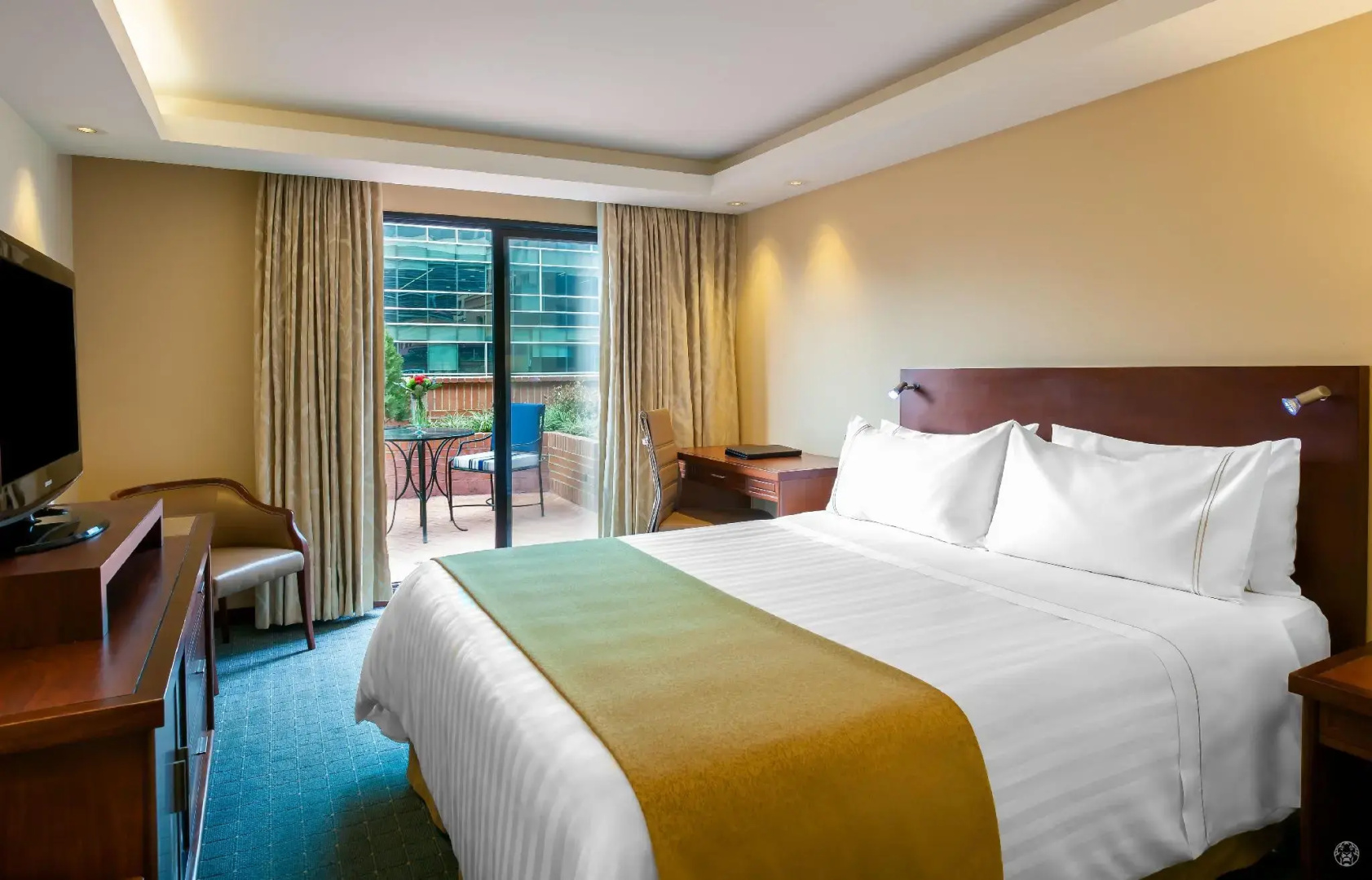 Foto - GHL Hotel Capital