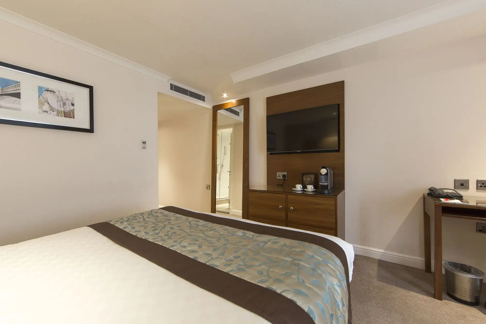 Foto - Thistle London Piccadilly