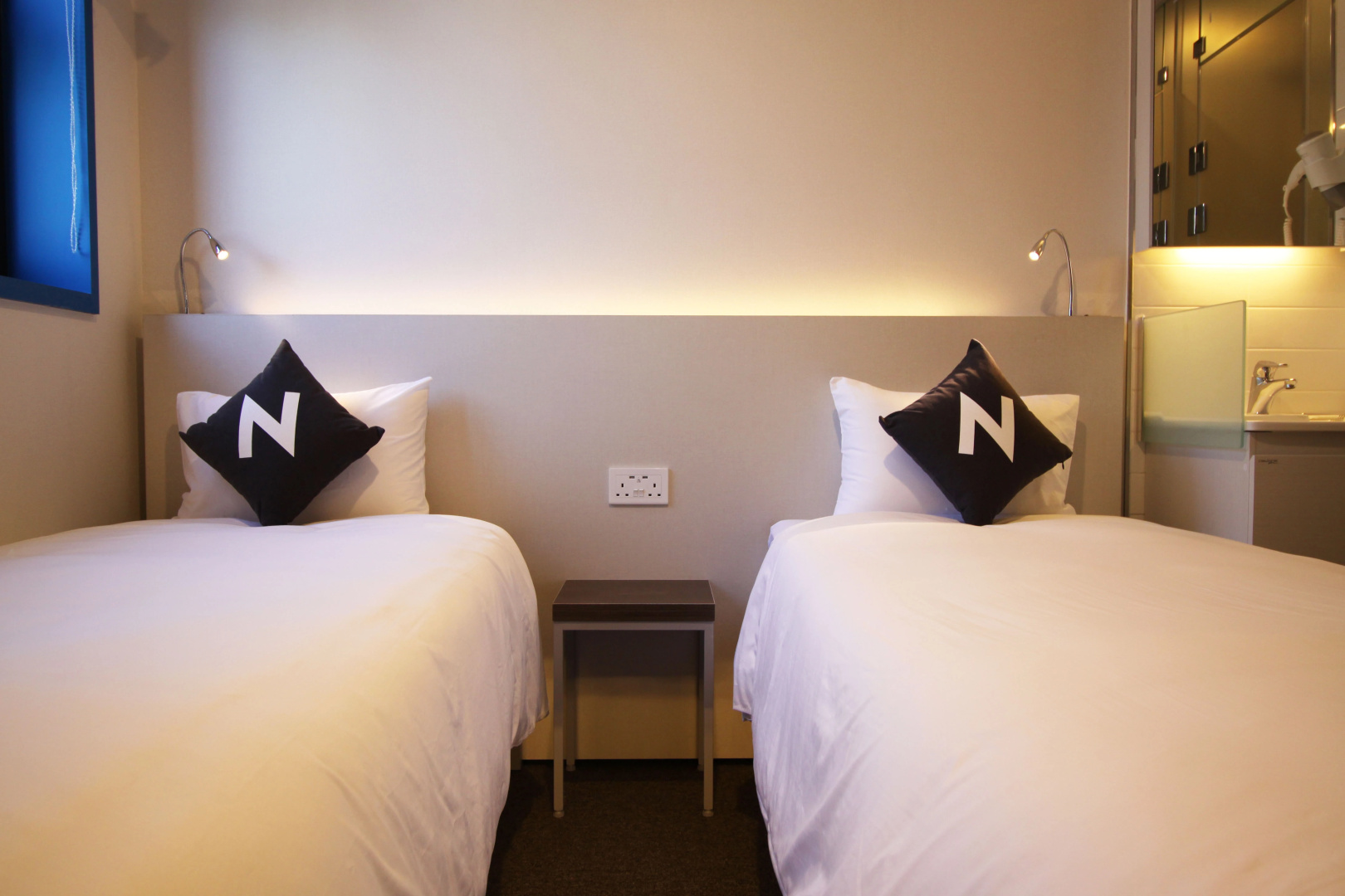 Foto - SEOUL N HOTEL Dongdaemun