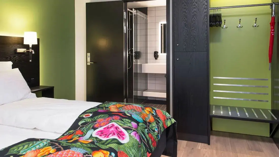 Foto - Thon Hotel Vika Atrium