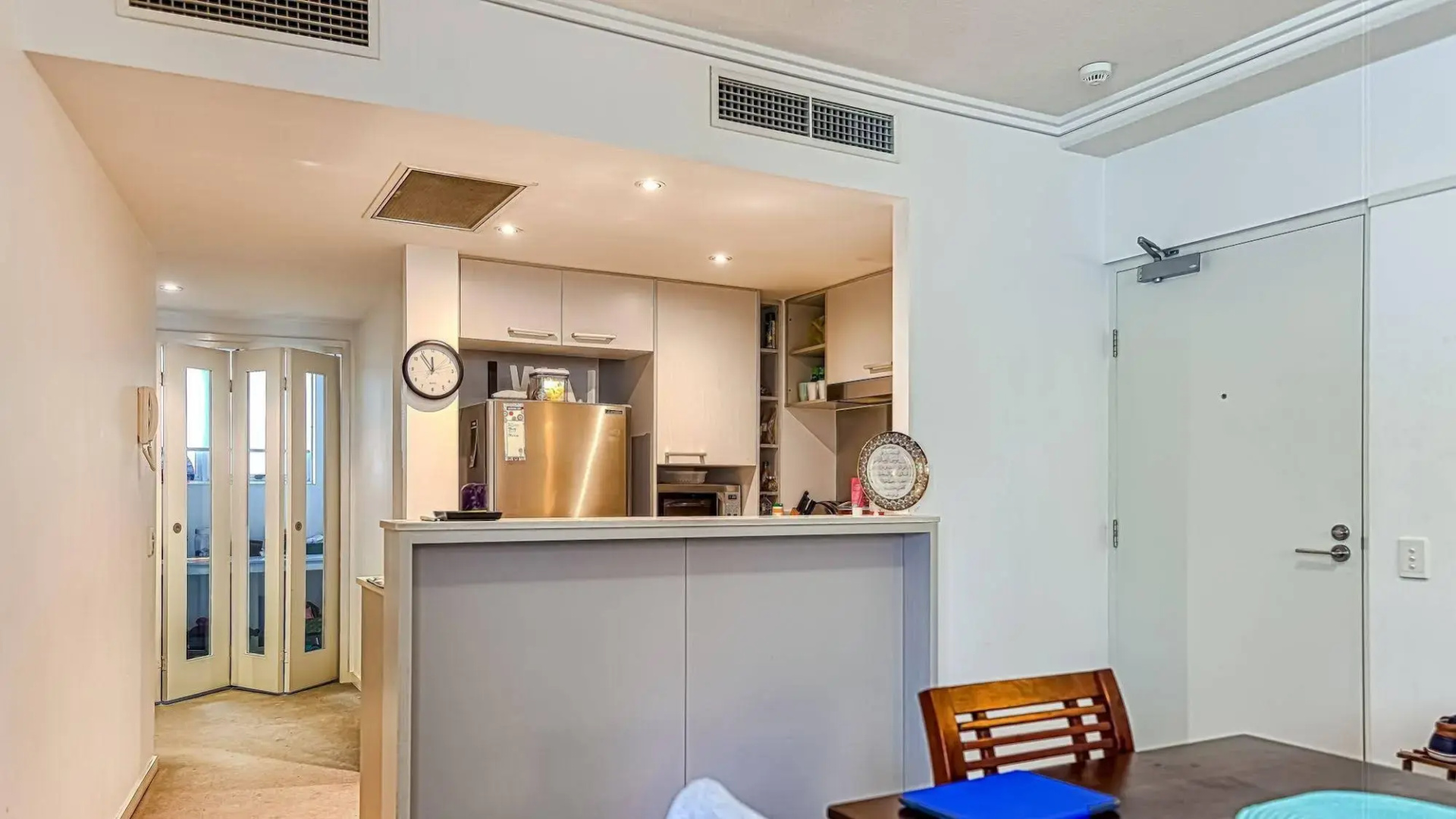 Photo - Trilogy Residences Brisbane