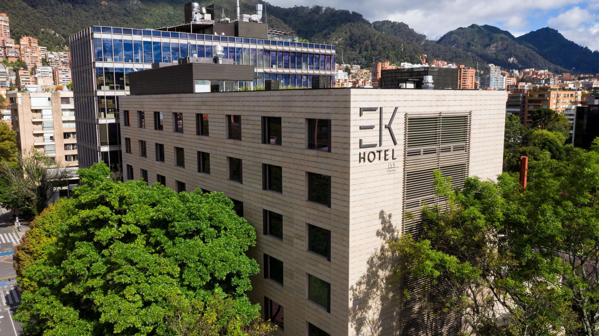 Foto - EK Hotel By Preferred Hotels Group