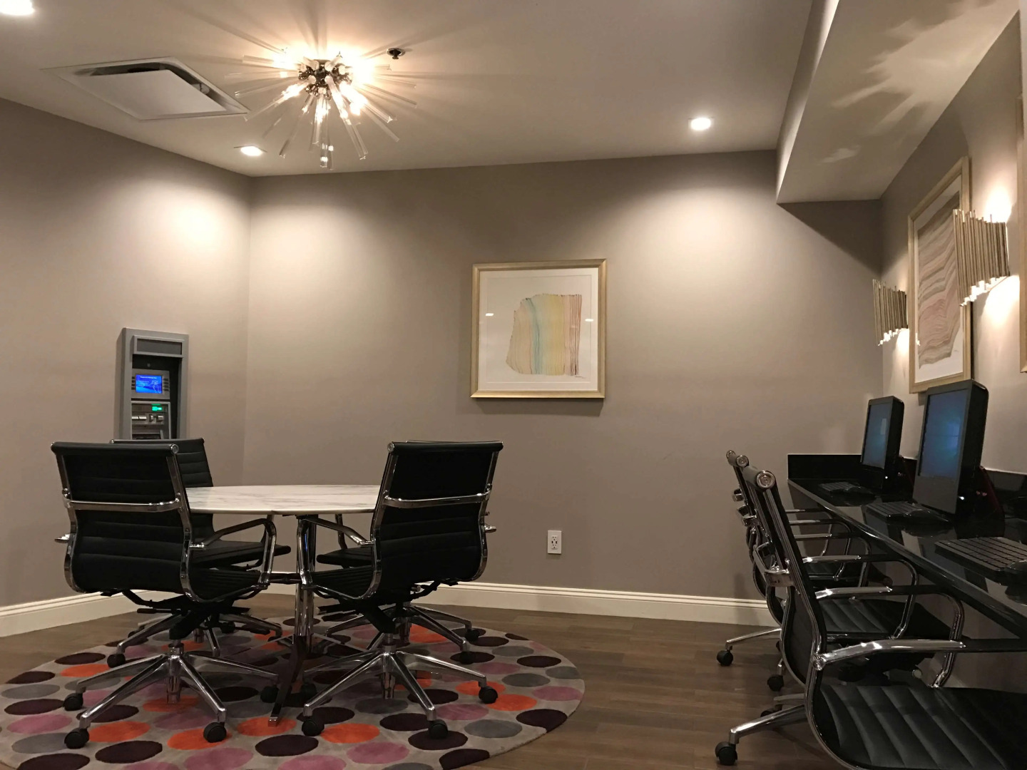 Foto - Washington Plaza Hotel