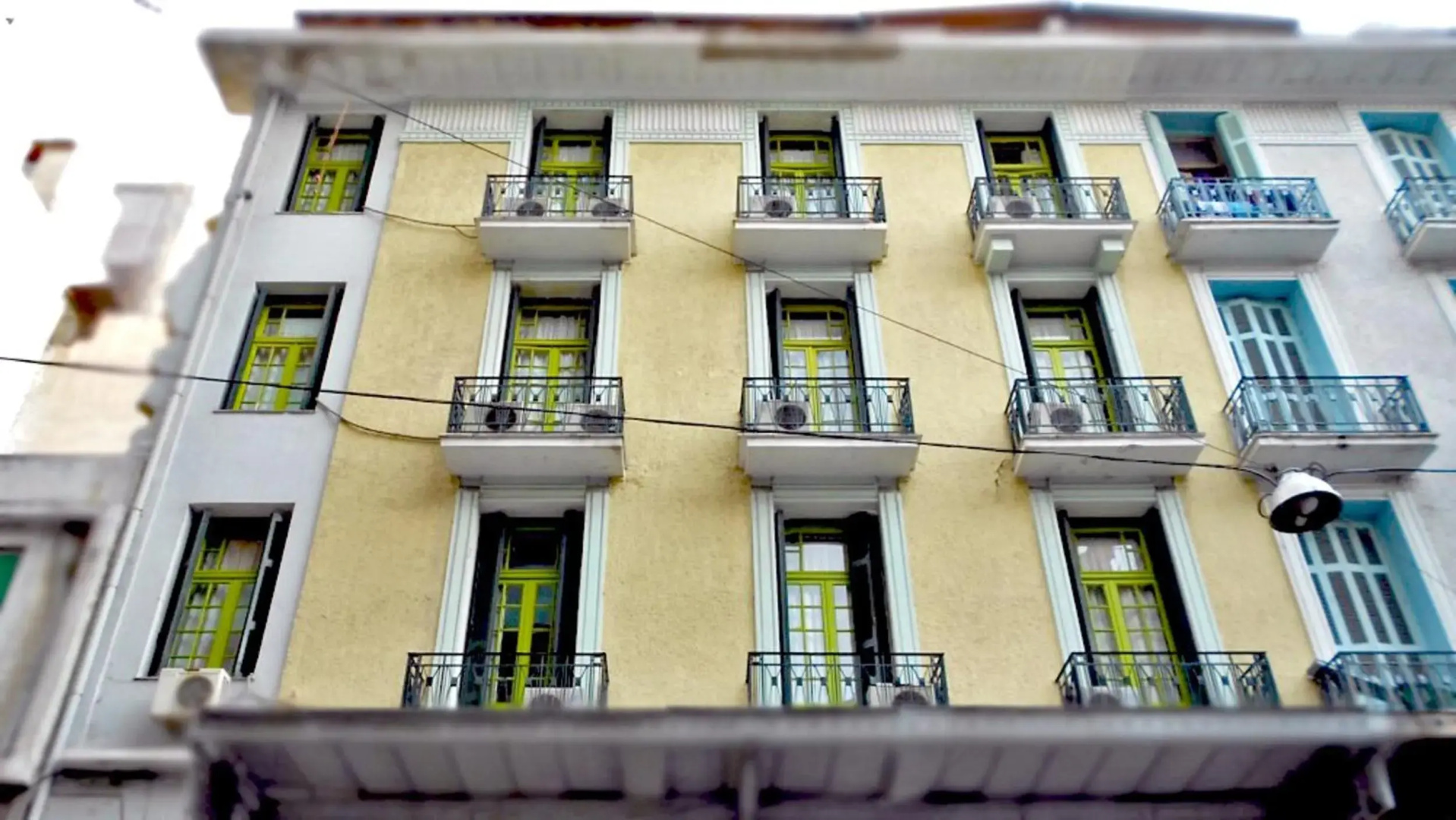 Photo - Zeus Hostel