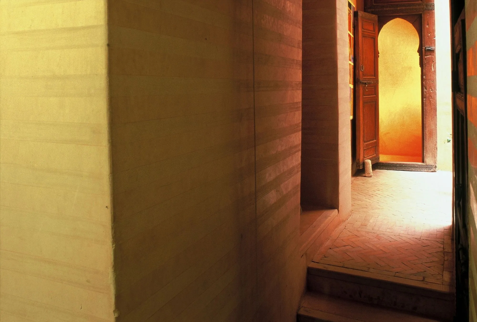 Foto - Riyad El Cadi