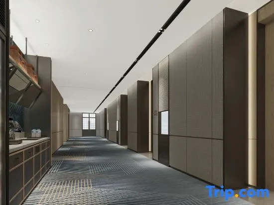 Four Points By Sheraton Tianshui