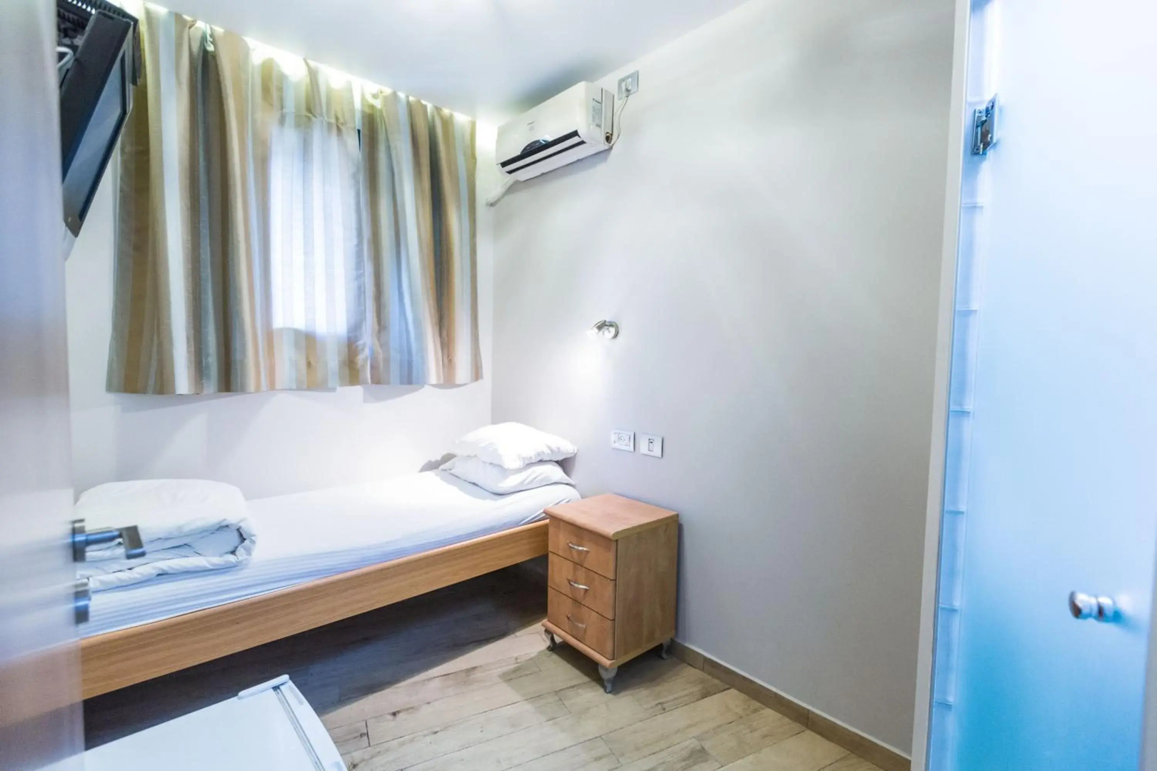 Foto - Kaplan Hotel