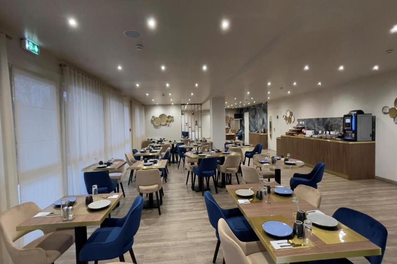 Photo - The Originals City, Hôtel Orléans Nord