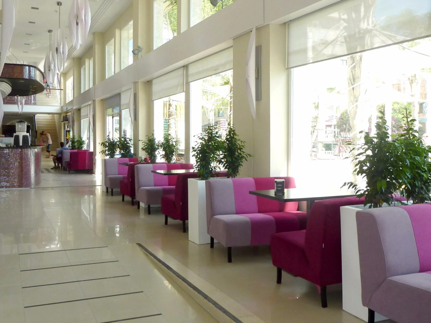 Foto - Hotel Magic Fantasy