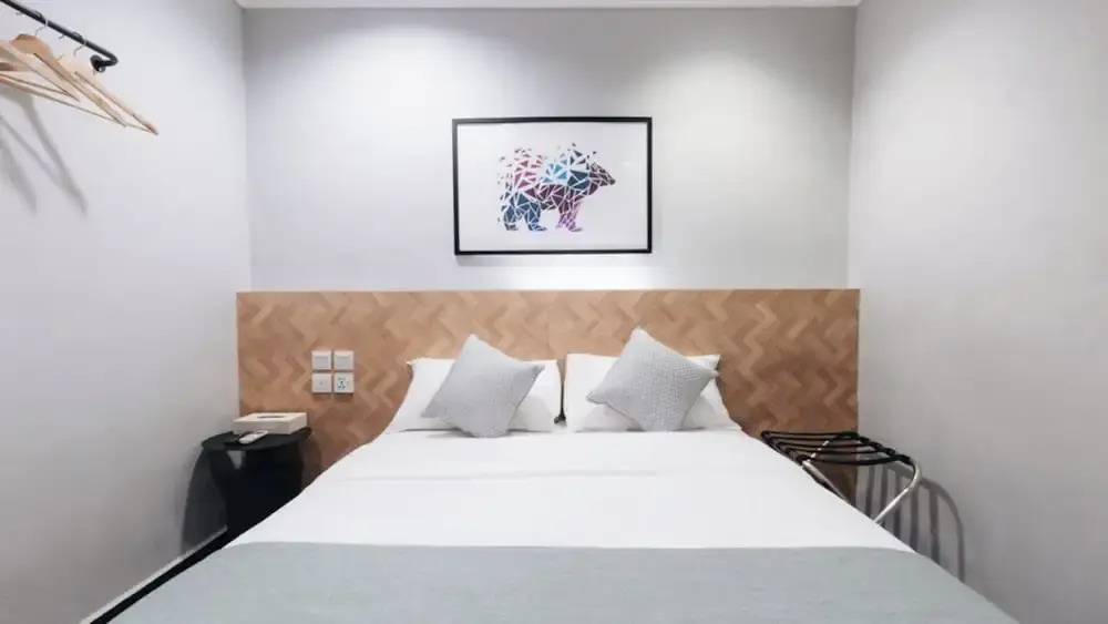 Photo - Hotel Calmo Hamilton