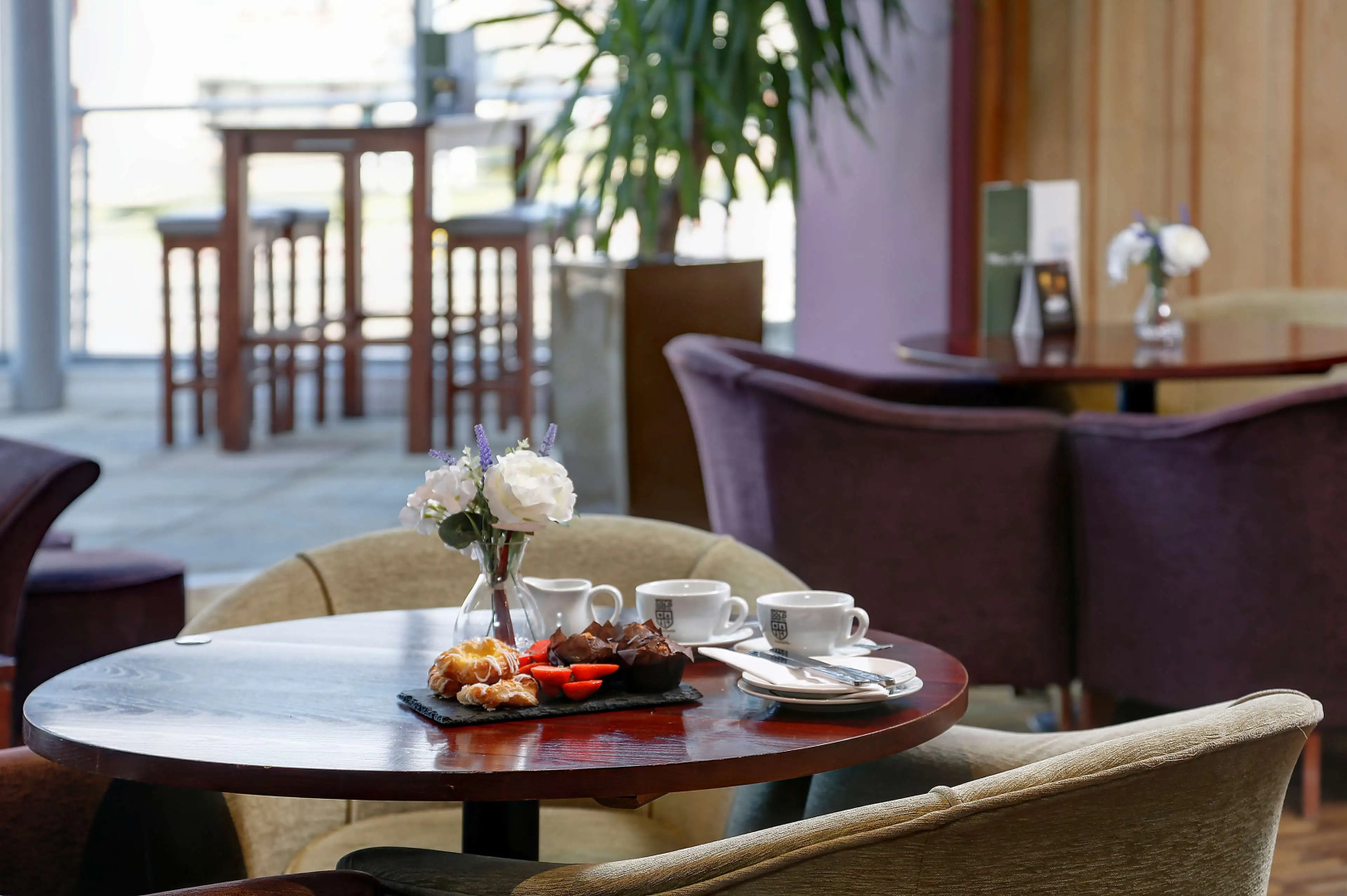 Foto - Sure Hotel By Best Western Aberdeen