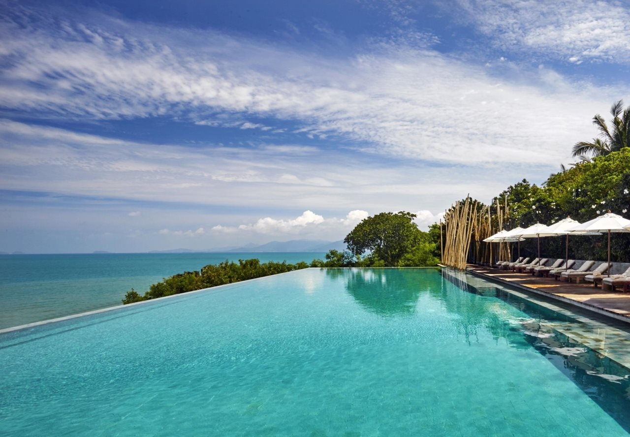 Six Senses Samui, Bild 24 von 31