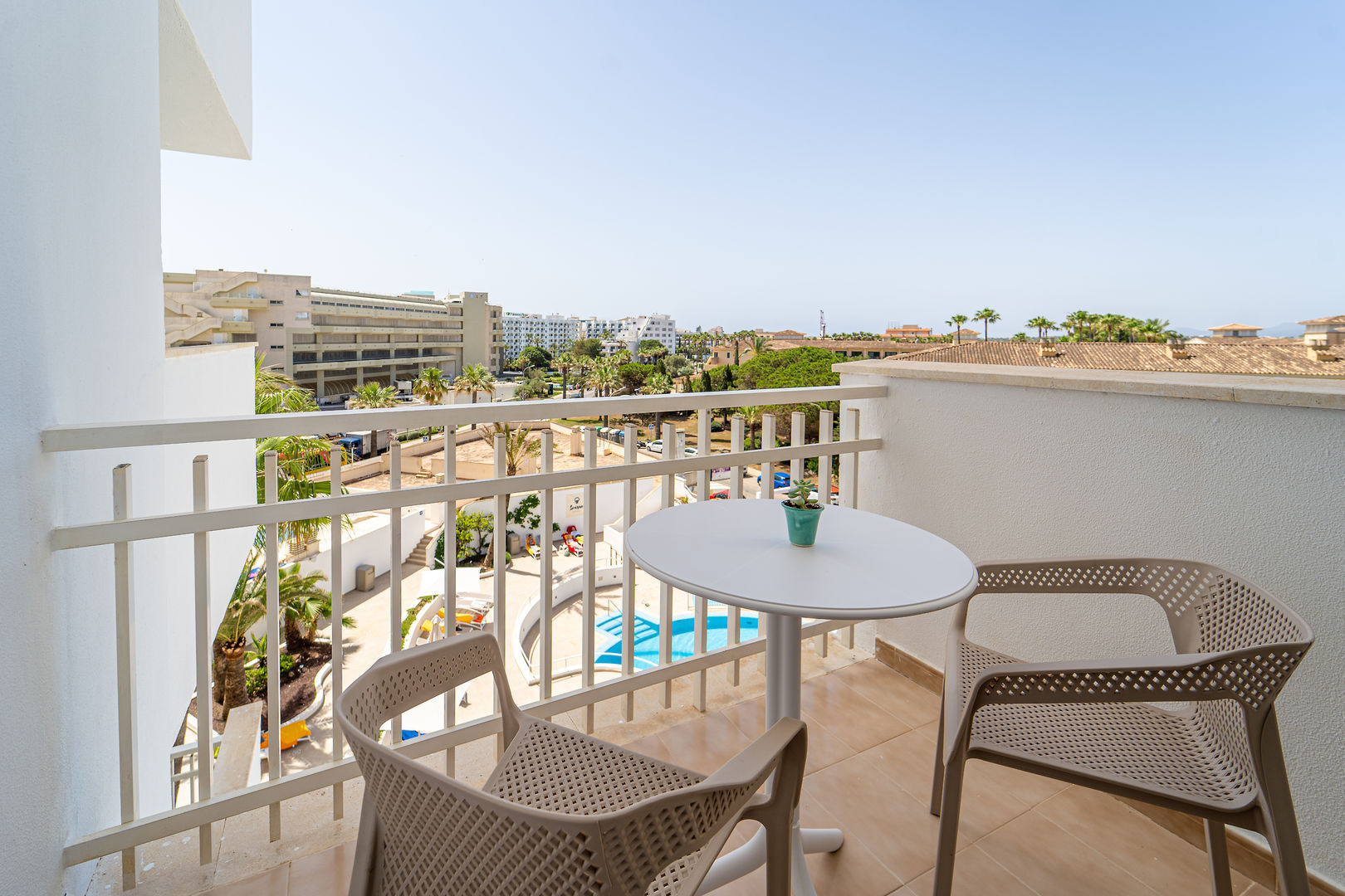 Photo - Hotel Ibersol Siurell