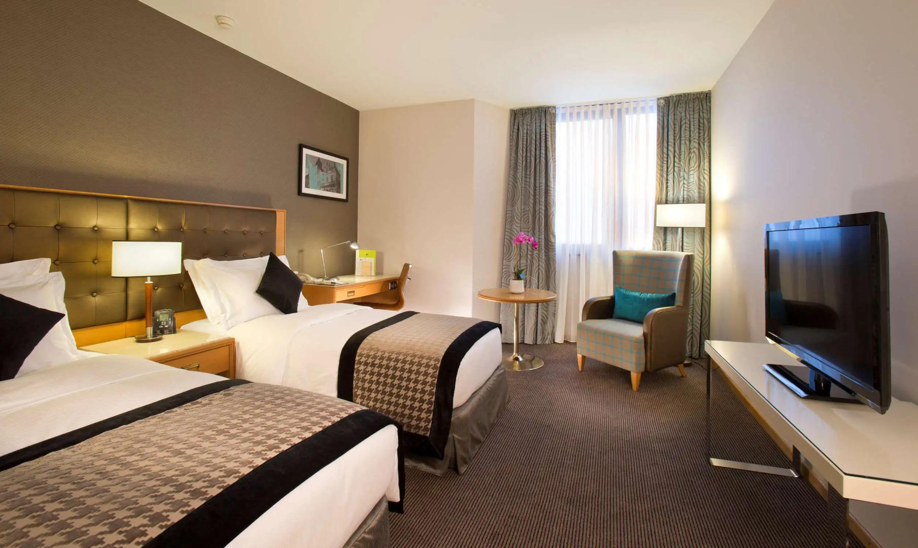 Photo - DoubleTree by Hilton Luxembourg