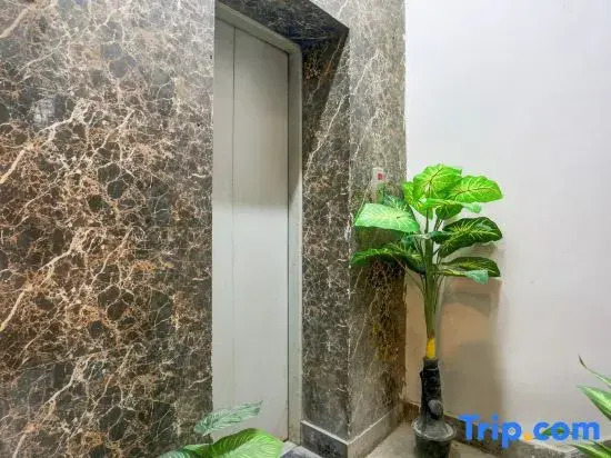 Foto - Hotel ALLEN STAY Uttam Nagar