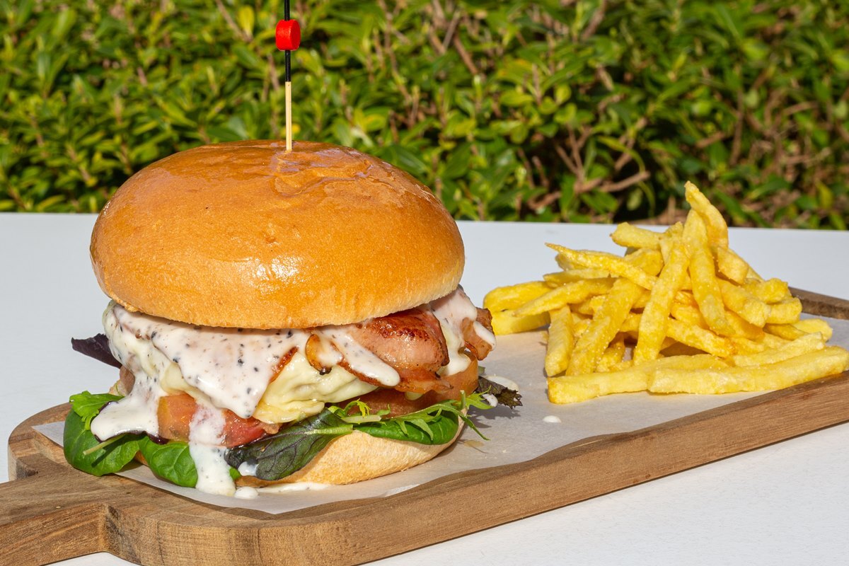 Foto - Hotel Palacio de Aiete